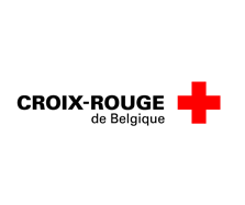 Croix-Rouge de Belgique - Logo