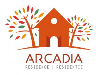 CPAS/OCMW Sint-Jans-Molenbeek-Saint-Jean - Résidence/ Residentie Arcadia - Logo