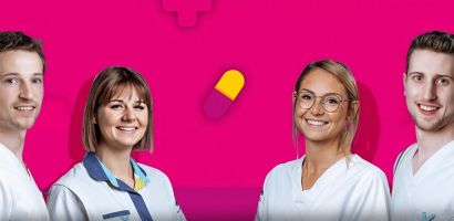 Centre Hospitalier Régional Sambre et Meuse