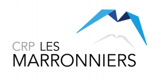 CRP Les Marronniers - Logo