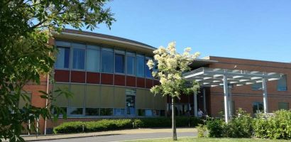 Résidence d'Oultremont