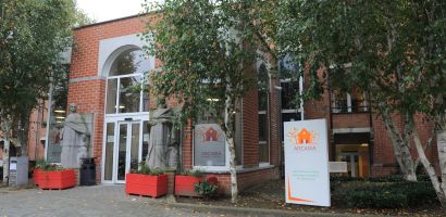 CPAS/OCMW Sint-Jans-Molenbeek-Saint-Jean - Résidence/ Residentie Arcadia