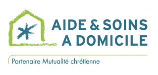 Aide & Soins à Domicile (ASD) en Province du Luxembourg - Logo