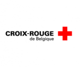 Croix-Rouge de Belgique - Logo
